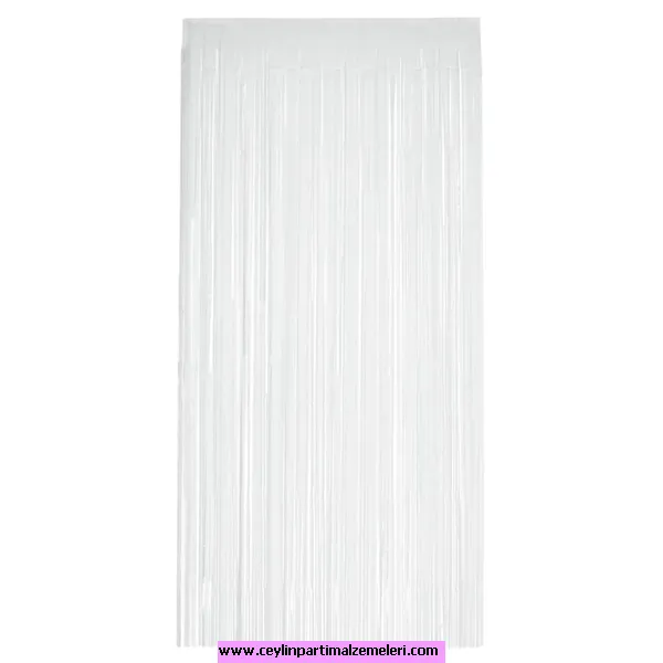 Beyaz Duvar Püskülü